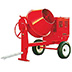 ESK-MC64SH8                    6CUFT 8HP HONDA CONCRETE MIXER (HBC1) from E