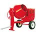 ESK-MC94SH8                    9CUFT 8HP HONDA CONCRETE MIXER (HBC1) from E