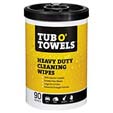 FPC-TS28                       TUB O SCRUB 128 OZ. from FPC