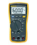 FLU-117                        ELECTRICIAN TRUE RMS MULTIMETER from FLU