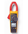 FLU-375FC                      600A AC/DC TRMS WIRELESS DIGITAL CLAMP METER