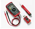 FLU-PK-110                     ELECTRICAL TESTING KIT from FLU