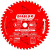 FRU-DO648F                     6-1/2 48T DIABLO METAL CUTTING BLADE from FR