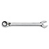 GRW-9613N                      13MM REVERSIBLE RATCHET COMBO WRENCH from GR