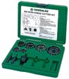 GRE-930                        CUTTER KIT,HSS from GRE