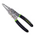 GRE-1927-SS                    SS STRIPPING/CRIMPING COMB TOOL from GRE