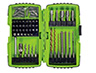 GRE-DDKIT-1-68                 ELECTRICIANS DRILL/DRIVER KIT from GRE