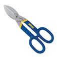 IRW-22007                      7 Tinner Snip, 7IN / 175 mm, Cuts Straight a