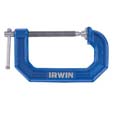 IRW-225108                     C-CLAMP 8" from IRW