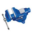 IRW-226306ZR                   6IN Heavy Duty Workshop Vise from IRW