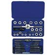 IRW-24606                      41 Pc. TAP & DIE SET from IRW