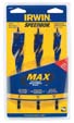 IRW-3041003                    SPEEDBOR MAX KIT 3 PC 5/8,3/4,1" from IRW