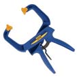 IRW-59200CD                    2" QUICK GRIP HANDI CLAMP from IRW