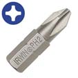 IRW-92011                      #2 PHILLIPS INSERT BIT 1" LONG from IRW