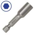 IRW-94336                      5/16" MAG NUT SETTER 2-9/16" from IRW