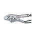 IRW-1002L3                     4WR CURVED JAW W/WIRE CUTTER LOCKING PLIER f