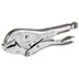 IRW-102L3                      10" LOCKING PLIER 10R from IRW