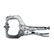 IRW-18                         6" "C" CLAMP W/SWIVEL PADS 6SP from IRW