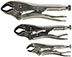 IRW-4935580                    3 PC LOCKING PLIER SET from IRW