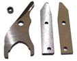 KET-102                        18 GAUGE BLADE KIT from KET