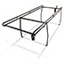 KNA-1275-52-02                 FULL SIZE STEEL TRUCK RACK 1000# WEIGHT RATE