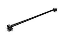 KNA-1290-52-01                 TRUCK RACK ACCESSORY CROSS MEMBER STEEL FULL