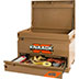 KNA-4830-D                     GANG BOX 48X30X30 W/BOTTOM DRAWER from KNA