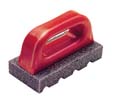 KRA-CF283                      20GR 6X3X1 RUB BRICK from KRA