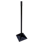 KRA-CC921                      TAMPER ALL STEEL HANDLE 8"X8" from KRA