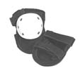 KRA-WL135                      FOAM RUBBER REPL KNEEPADS (PAIR) from KRA