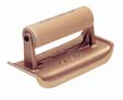 KRA-CF311                      6X2-3/4 & 1/4IN RAD BRONZE EDGER from KRA