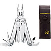 LEA-830158                     SURGE MULTI-TOOL W/LEATHER SHEATH from LEA