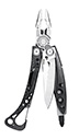 LEA-830850                     SKELETOOL W/NO SHEATH BLACK from LEA