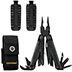 LEA-831024                     SURGE MULTI-TOOL BLACK OXIDE W/NYLON SHEATH