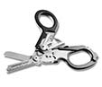 LEA-831741                     RAPTOR FOLDING MEDICAL SHEARS from LEA