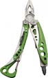 LEA-832199                     SKELETOOL MOSS GREEN (NO SHEATH) from LEA