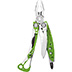 LEA-832202                     SKELETOOL W/NO SHEATH GREEN from LEA