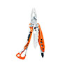 LEA-832308                     SKELTOOL RX ORANGE W/STD SHEATH from LEA