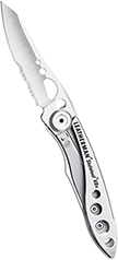 LEA-832382                     SKELETOOL KBX SILVER from LEA