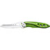 LEA-832384                     SKELTOOL KBX SUBLIME GREEN (NO SHEATH) from