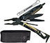 LEA-850122                     MUT BLACK UTILITY TOOL W/BLACK SHEATH from L