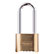 MAS-175LH                      2-1/4" KEYLESS BRASS PADLOCK (36 MC) from MA