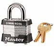 MAS-3KA-0356                   3KA KEY NBR.0356 MASTER LOCK from MAS