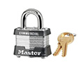 MAS-3KA-0544                   3KA KEY NBR.0544 MASTER LOCK from MAS