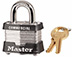 MAS-3KA-3206                   3KA KEY NBR.3206 MASTER LOCK from MAS