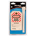 MAS-497AD                      LOCKOUT TAGS (12 EA) DANGER DO NOT OPERATE C