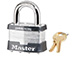 MAS-5KA-A297                   5KA KEY NBR.A297 MASTER LOCK from MAS