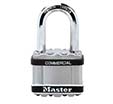 MAS-M5LFSTS                    2" WIDE COMMERCIAL MAGNUM LOCK 1-1/2" SHACKL