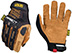 MEC-LMP-75-008                 LEATHER M-PACT WORK GLOVE SM from MEC