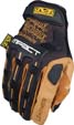 MEC-LMP-75-009                 LEATHER M-PACT WORK GLOVE MED from MEC